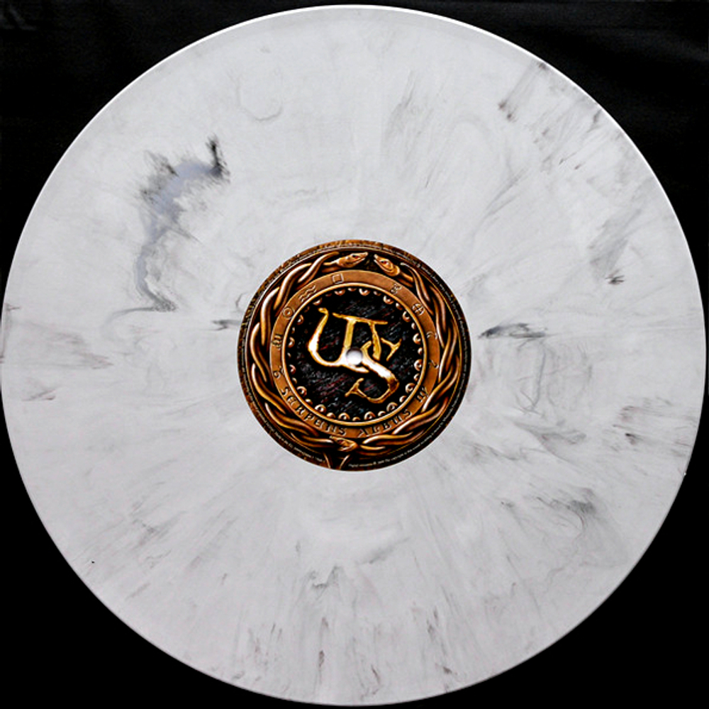 Whitesnake / 1987 (25th Anniversary Edition)(Coloured Vinyl)(LP)