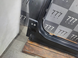 Боковина левая Changan UNI-K 20-нв Новая Оригинал CD569F2702050101