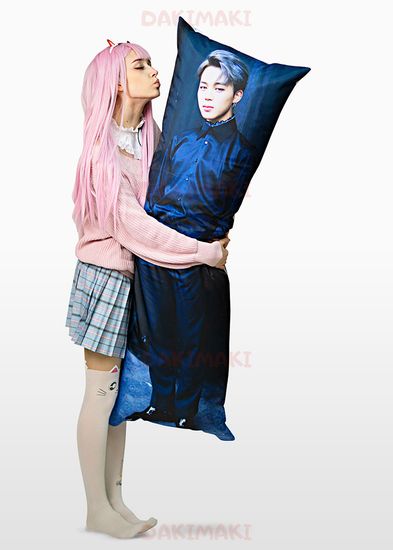 Дакимакура Пак ЧиМин арт. 0763