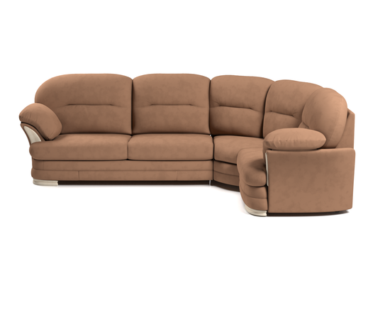 Диван - угловой (ткань) МАЙАМИ 9