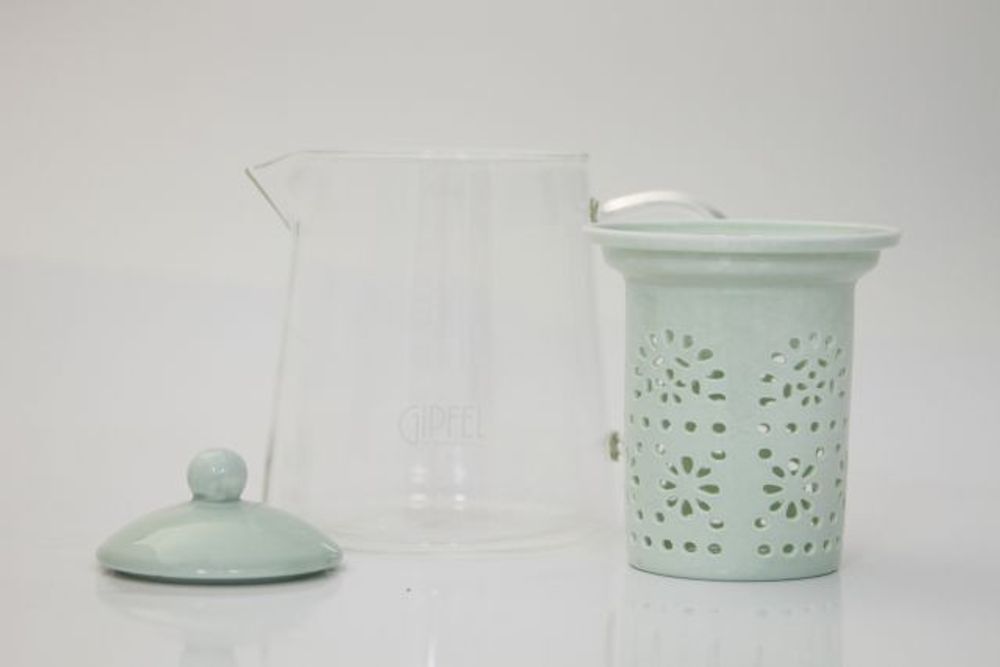 Заварочный чайник Gipfel Marianni 7160 500 мл