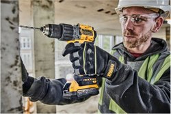 Аккумуляторная дрель-шуруповерт Dewalt DCD805E2T