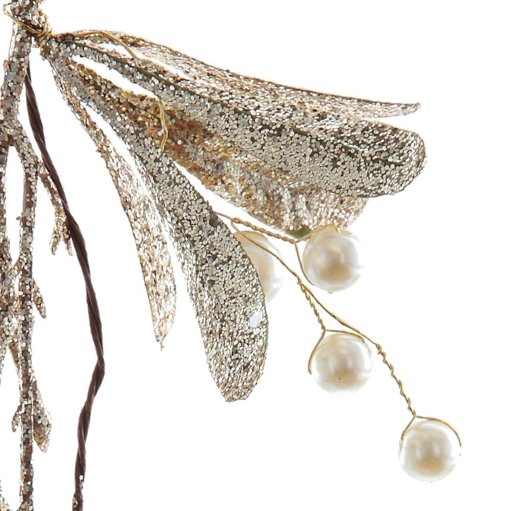 GAEM Изделие декоративное "Ветка", L16 W4 H34 см