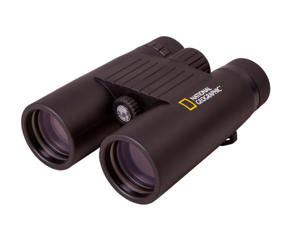 Бинокль Bresser National Geographic 8x42 WP