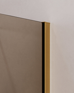 Душевой уголок CEZARES SLIDER-AH-1-80-70/80-BR-BORO