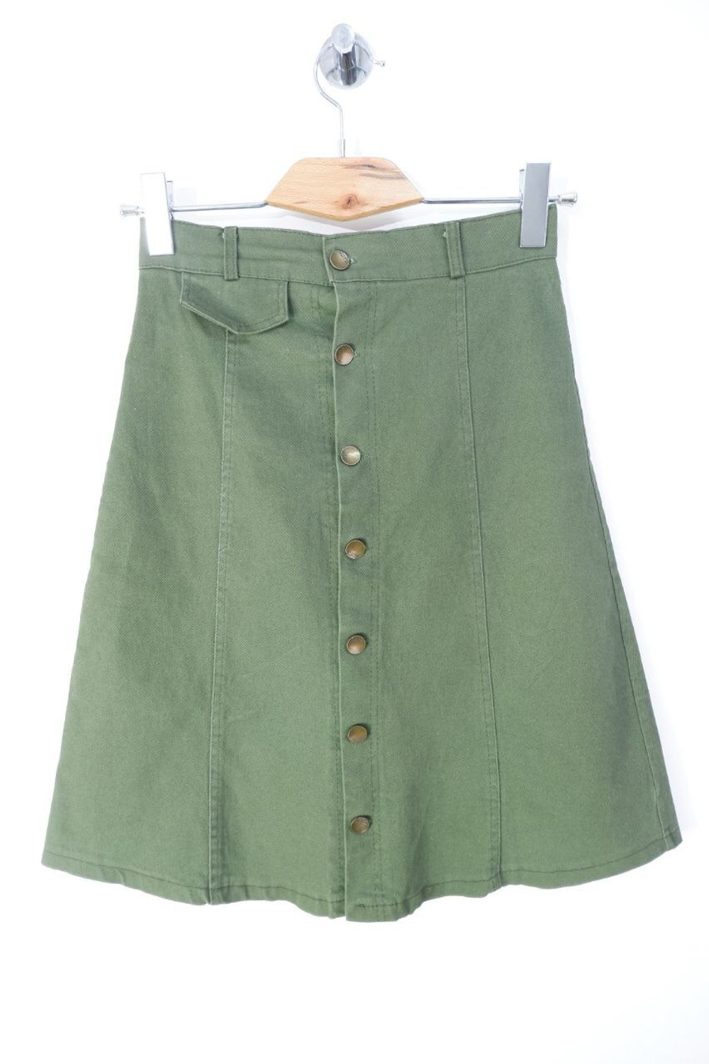 Юбка модная 44 размер