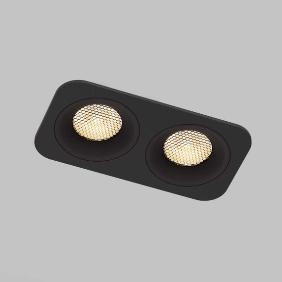 Светильник встраиваемый Elektrostandard a071316