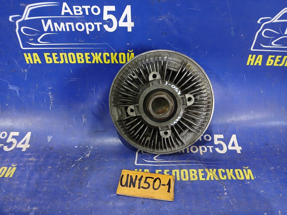 Вязкомуфта FORD EXPLORER 1997