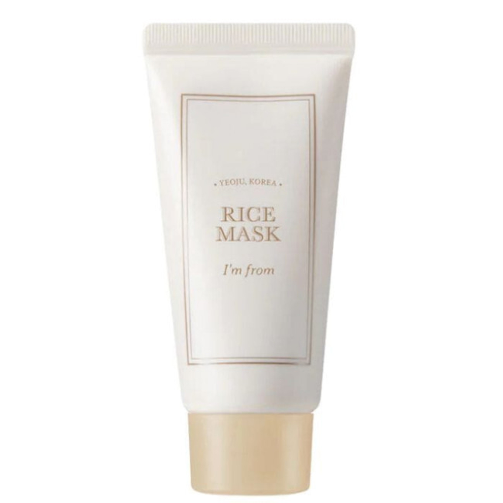 I'm From Rice Mask обновляющая маска с рисом (мини)