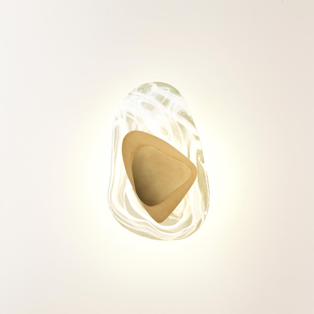 4314/9WL ODL Светильник LED 11Вт 3000К 220В IP20 MIDCENT