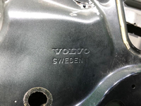 Дверь передняя правая Volvo XC90 1 (2002-2014)