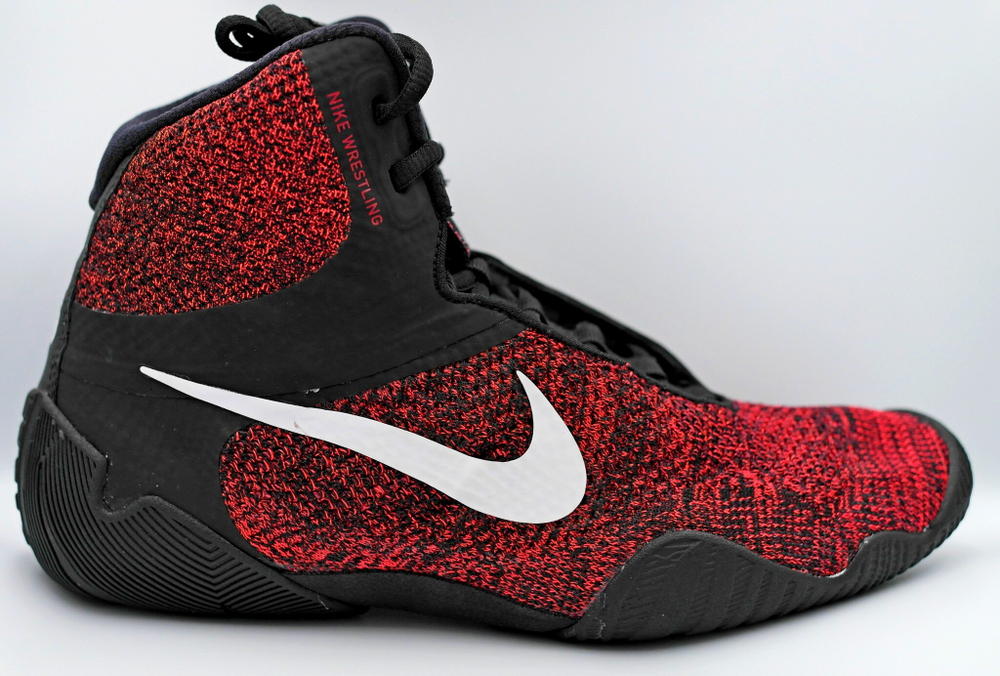 Борцовки Nike TAWA