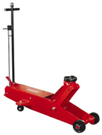 Домкрат подкатной СТАНКОИМПОРТ TR100001 10 тонн