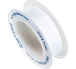 Фум-лента AQUASFERA PTFE 6020 10ммх0,075ммх8м