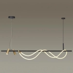 Подвесной светильник Odeon Light CORDA 4397/40L