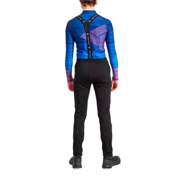 Разминочные брюки ARSWEAR Race