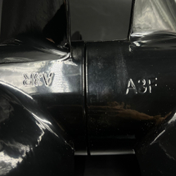 Гребной винт Volvo Penta DP A3 Front&amp;Rear Props A3F&amp;A3R (Polastorm)