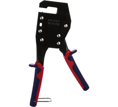 Клещи для монтажа профилей KNIPEX KN-9042250
