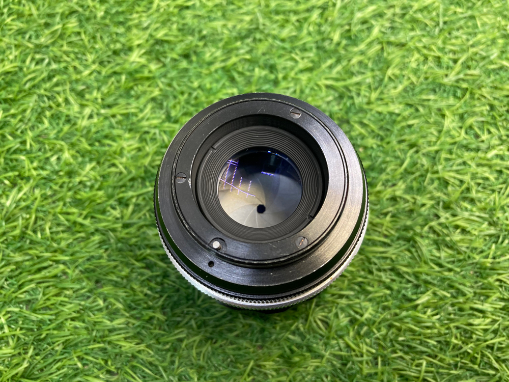 Auto-Takumar 105mm 2.8 M42