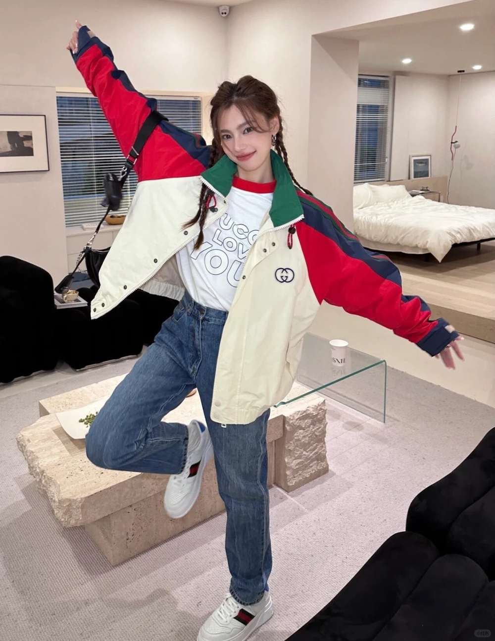 Gucci Jacket