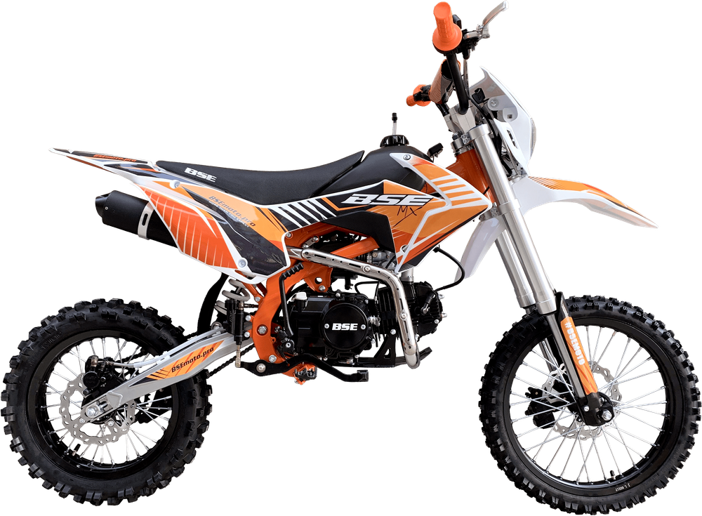 MX Orange