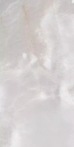 Керамогранит Reves de REX Blue Glossy 6mm R  глазурованный