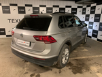 Volkswagen TIGUAN Winter Edition 1.4 TSI 125hp 6MT