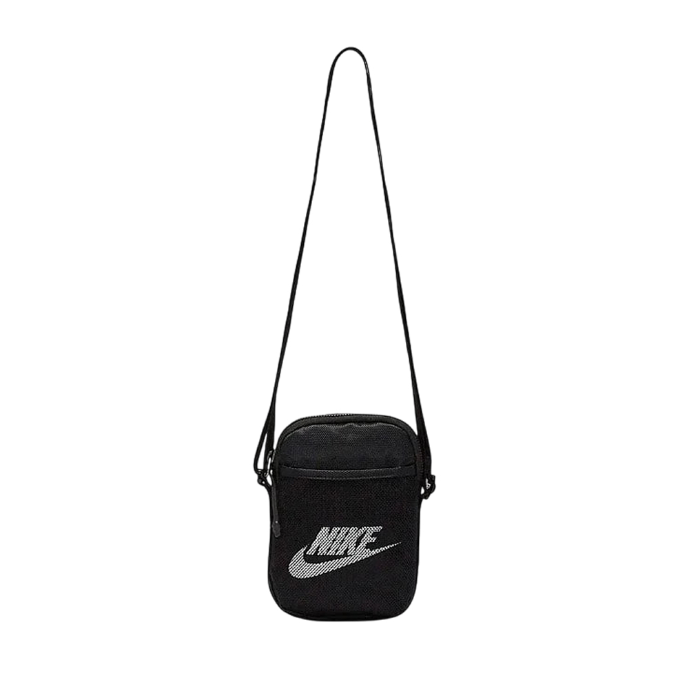Сумка Nike Heritage Black