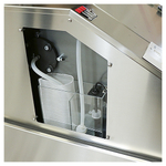 Объемный делитель Jac GDS 80