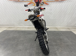Yamaha WR250R , 2011