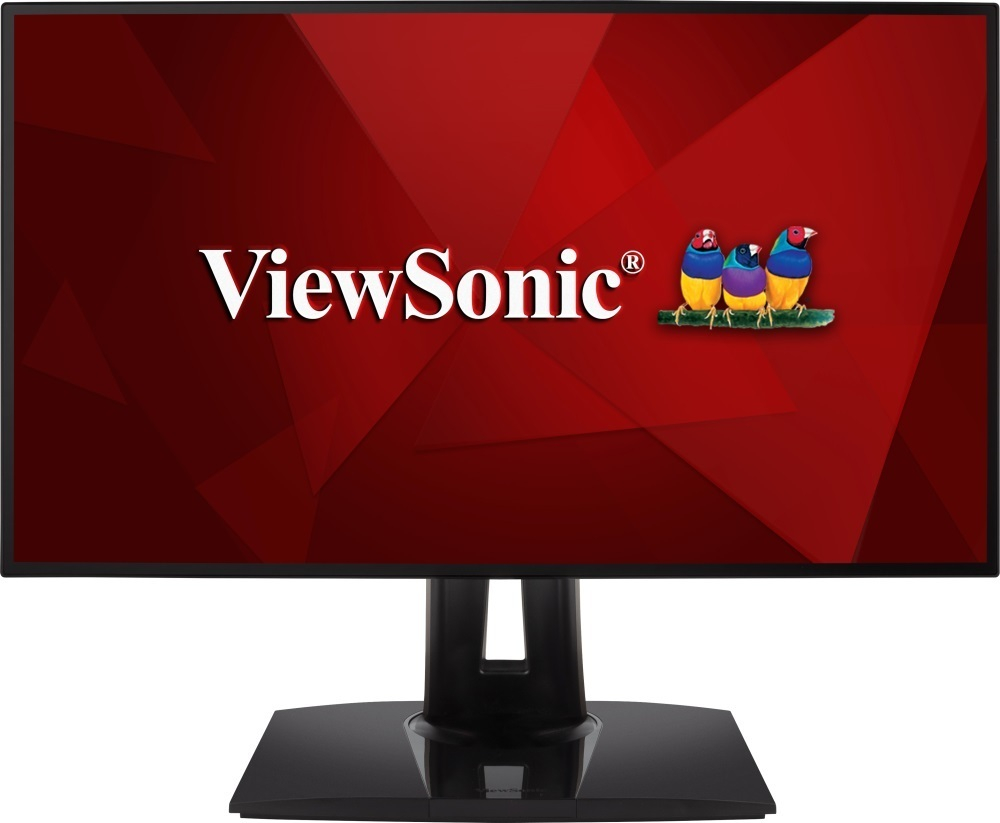 Монитор 23.8 Viewsonic 24 (VP2458)