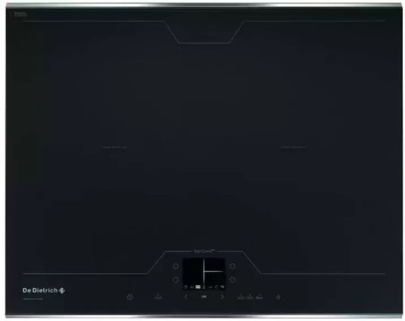 Независимая варочная панель De Dietrich DTI 1358 DG