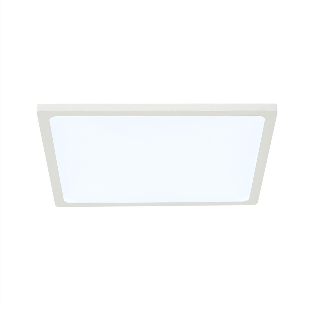 Citilux Омега CLD50K220N LED Встраиваемый светильник с диммером Белый