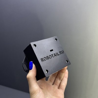 Контроллер телеметрии