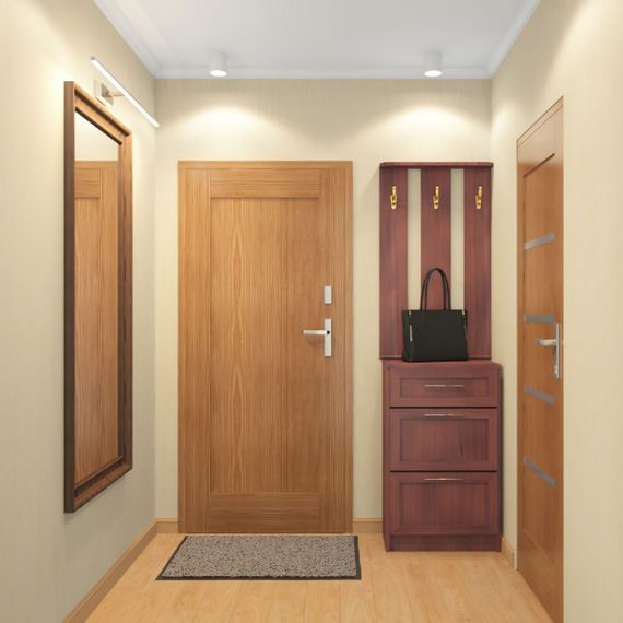 Потолочный светильник Denkirs Soro DK3040-WH