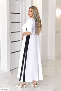 Платье IH-6085 Фабрика Моды