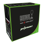 Набор из 2-х бокалов для вина Performance Pinot Noir 830 мл Riedel