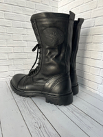 Берцы Сочи демисезонные