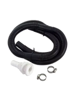 Комплект для установки водоотливной помпы