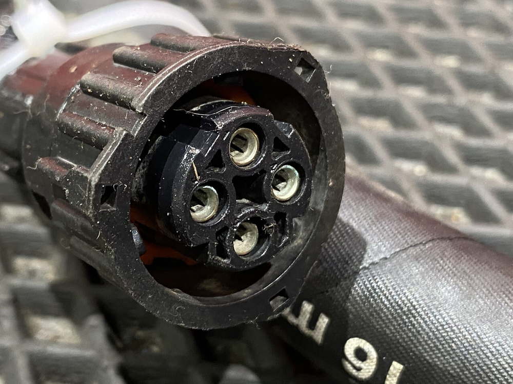 Нагреватель топлива