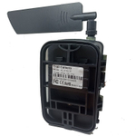 Фотоловушка HC-810Pro Li с модулем 4G и мобильным приложением на аккумуляторе
