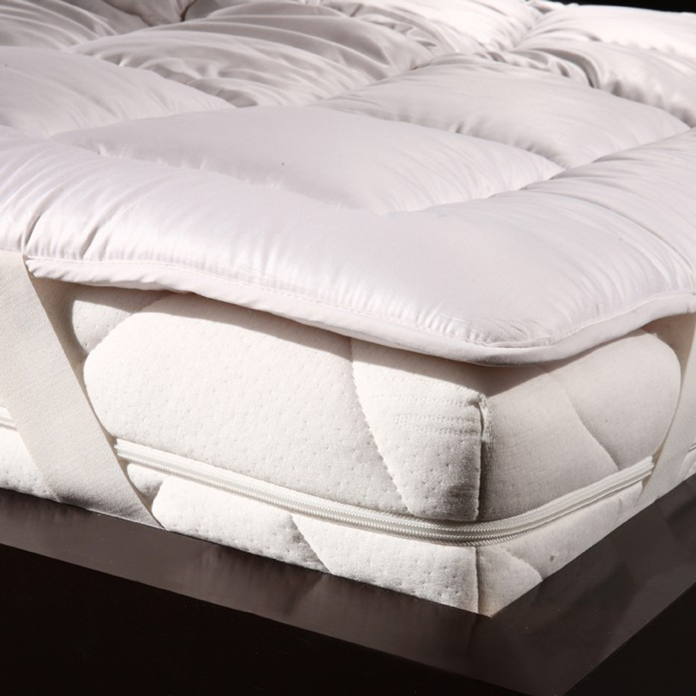 Детский наматрасник Brinkhaus Morpheus Kids 70х140 Германия