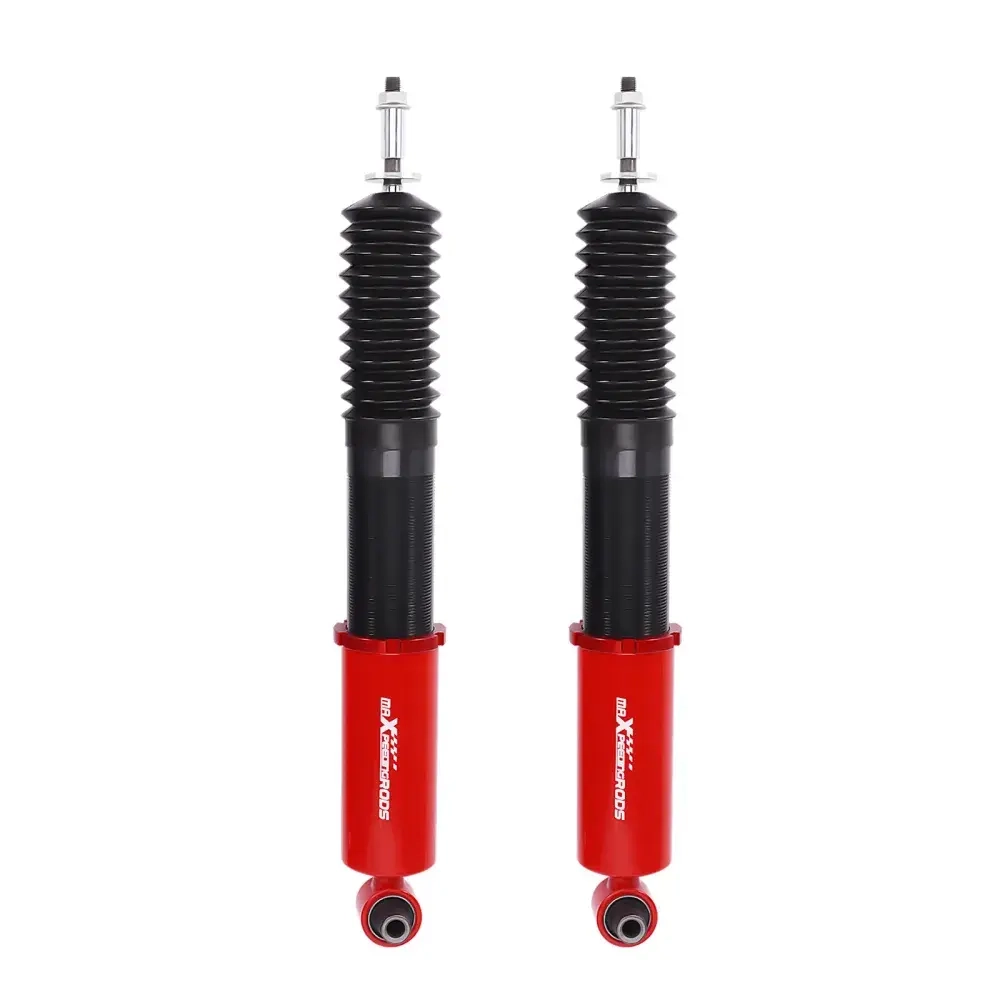 MaXpeedingrods Coilovers Lowering Kit подходит для автомобиля BMW 3-Series AWD F30 2013-2019