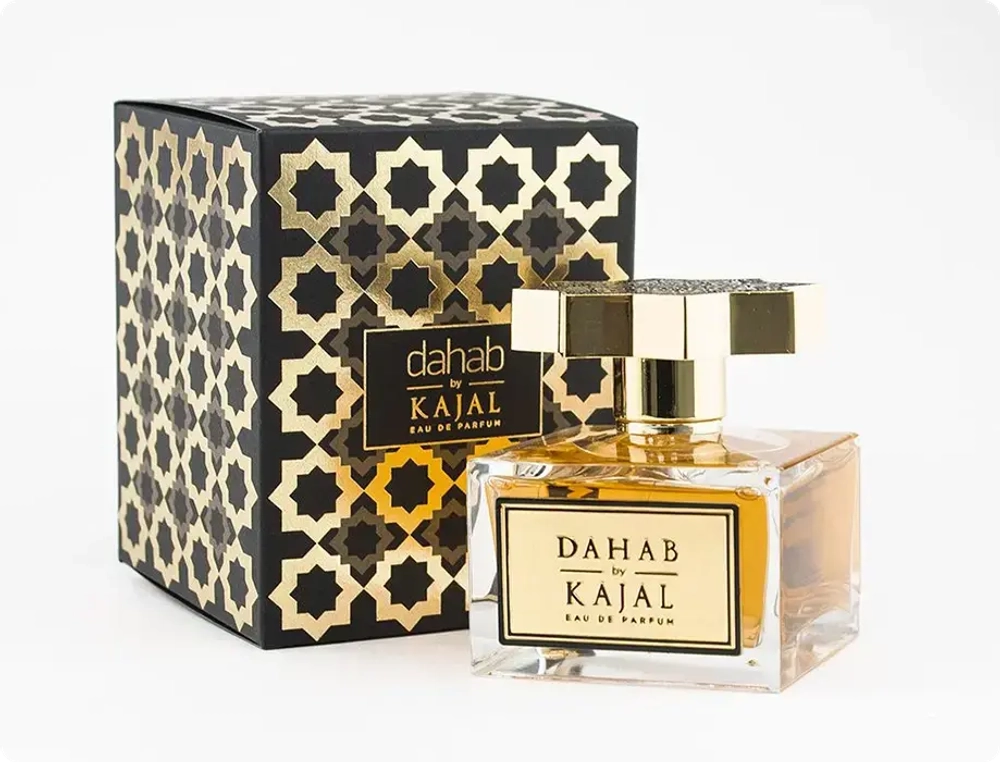 Dahab Kajal