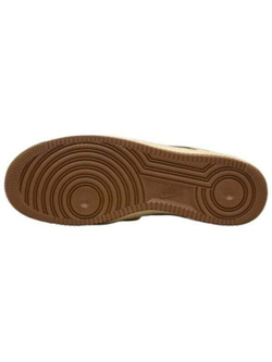 Кроссовки Nike Air Force 1 '07 Light British Cacao