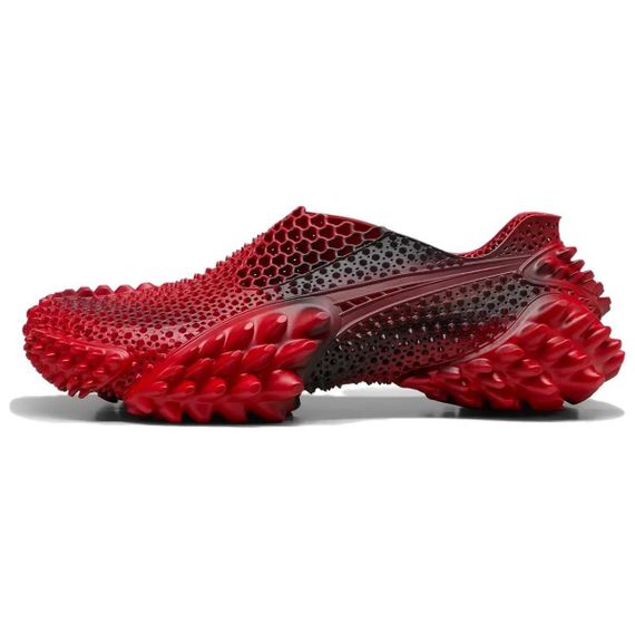 PUMA Mostro Повседневная обувь Низкий Топ Красный Мужская