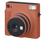 Фотоаппарат моментальной печати Fujifilm INSTAX SQ1 терракот