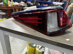 Задний фонарь Lexus ES260/ES300 / оригинал,