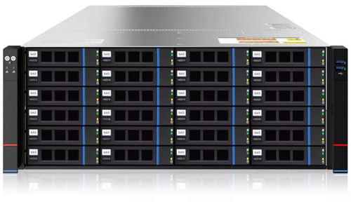 Серверная платформа SNR SNR-SR4224RS