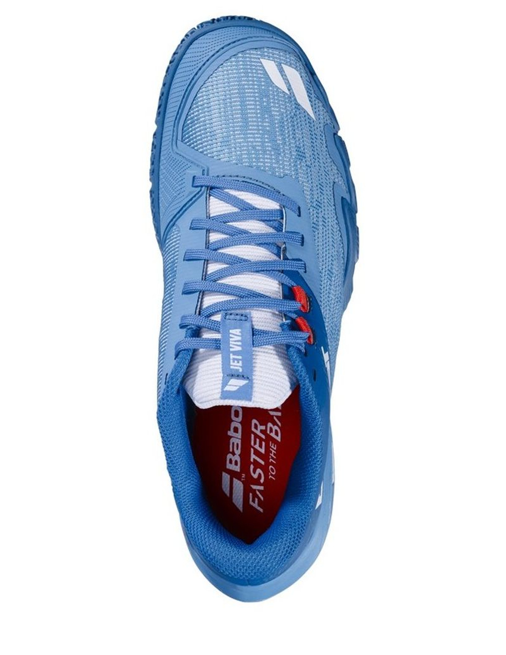 Мужские кросовки для Padel Babolat Jet Viva - blue moon/seaport